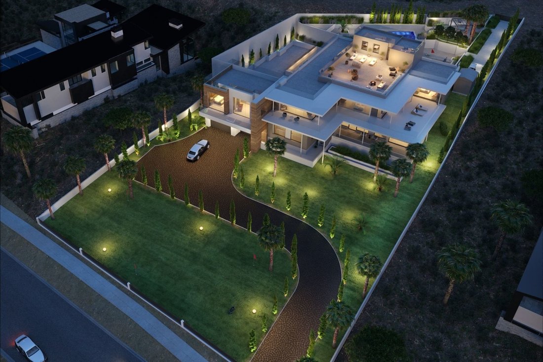 House in Henderson, Nevada, United States 1 - 17606645