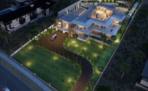 Haus in Henderson, Nevada, Vereinigte Staaten 1