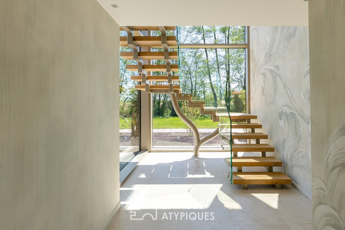 Villa in Sud, Soultz-Haut-Rhin, France 5 - 17605032