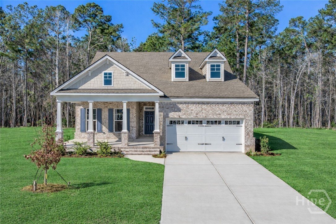 House in Pooler, Georgia, United States 1 - 17193723