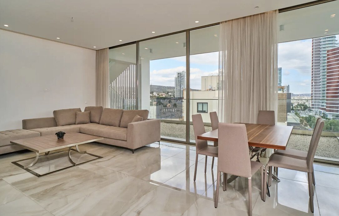 Apartment in Germasogeia, Limassol, Cyprus 5 - 17599571