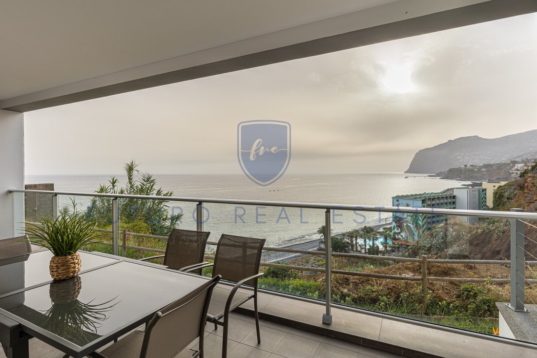 Apartment in Sao Martinho, Madeira, Portugal 2 - 17613271
