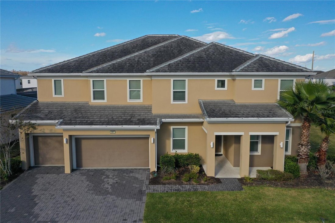 House in Kissimmee, Florida, United States 2 - 17603369