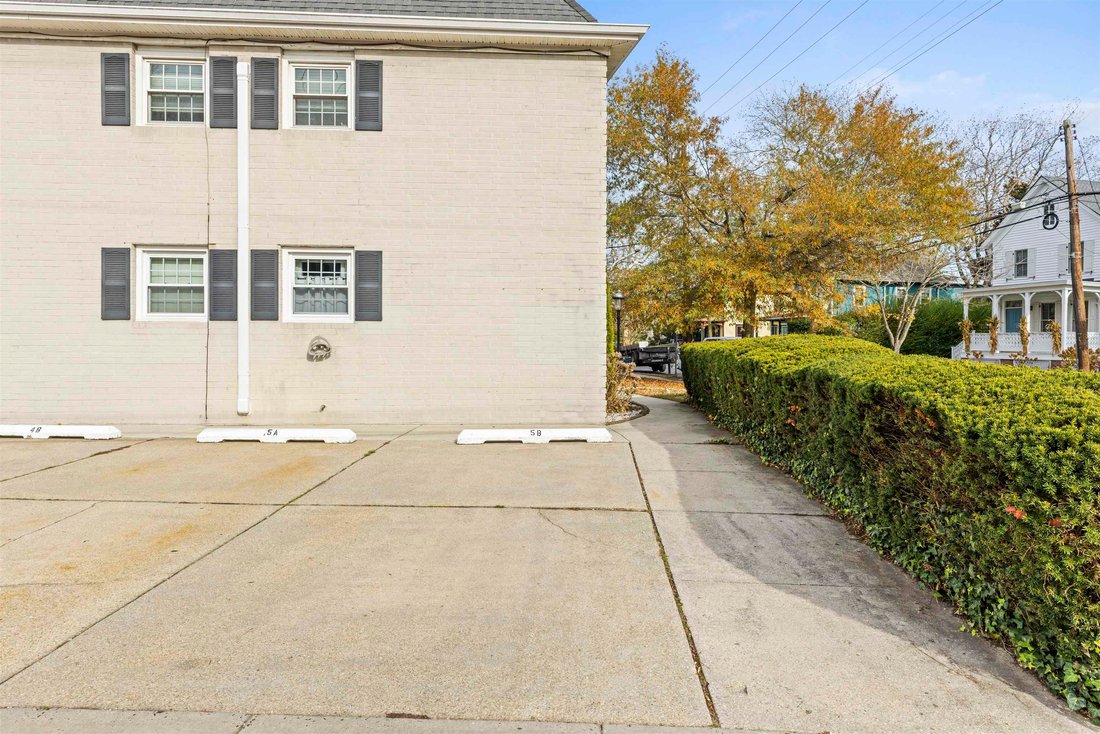 Condo in Cape May, New Jersey, United States 4 - 17602950
