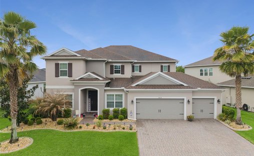 House in Winter Garden, Florida, United States 1