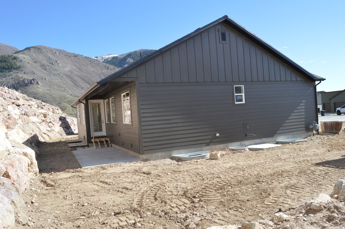 House in North Ogden, Utah, United States 3 - 17601627