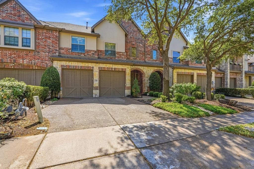 Townhouse in Frisco, Texas, United States 2 - 17610720