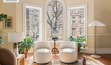 Haus in New York City, New York, Vereinigte Staaten 2