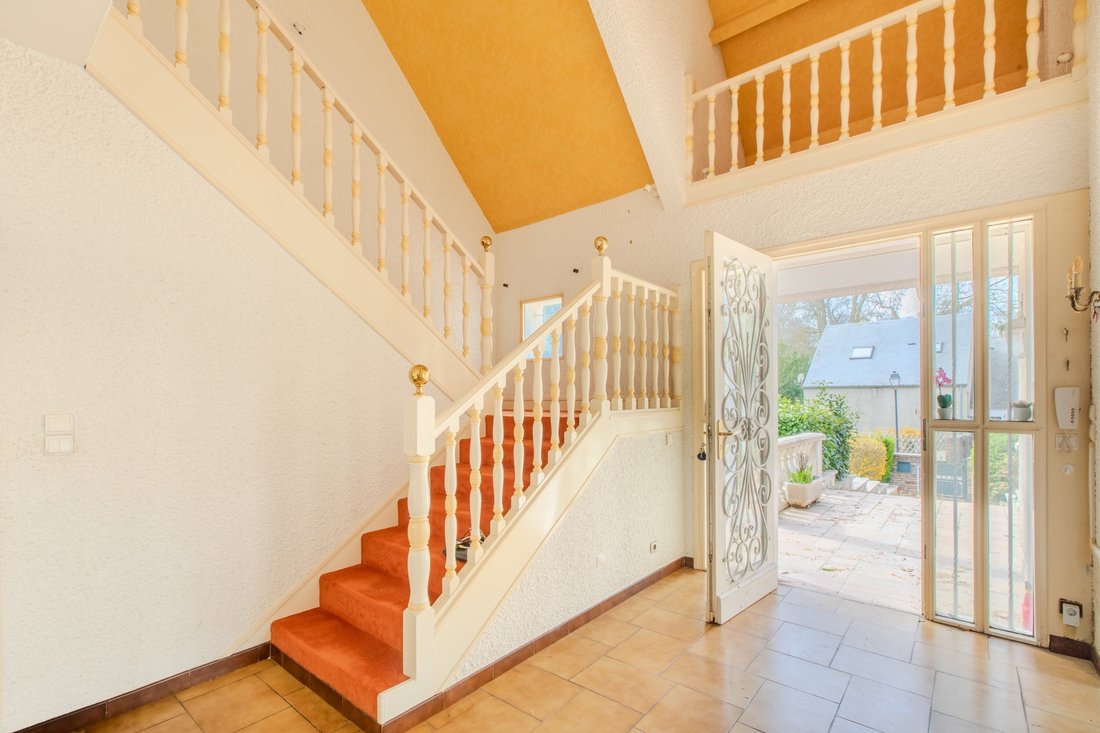 House in Vougeot, Bourgogne – Franche-Comté, France 3 - 17611802