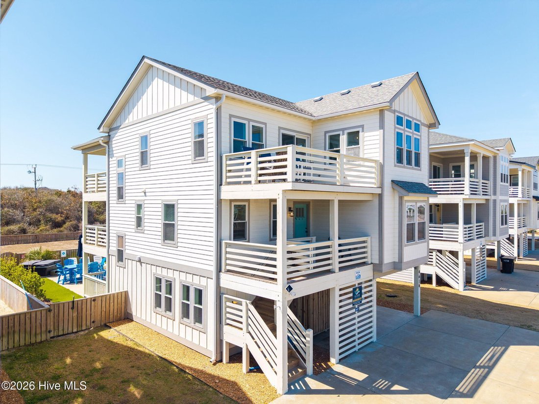 House in Kitty Hawk, North Carolina, United States 2 - 17605507
