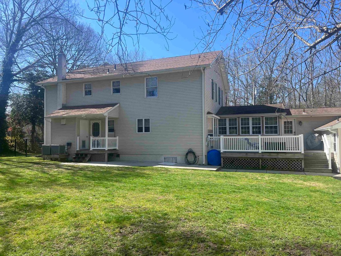 House in Marmora, New Jersey, United States 5 - 17603056