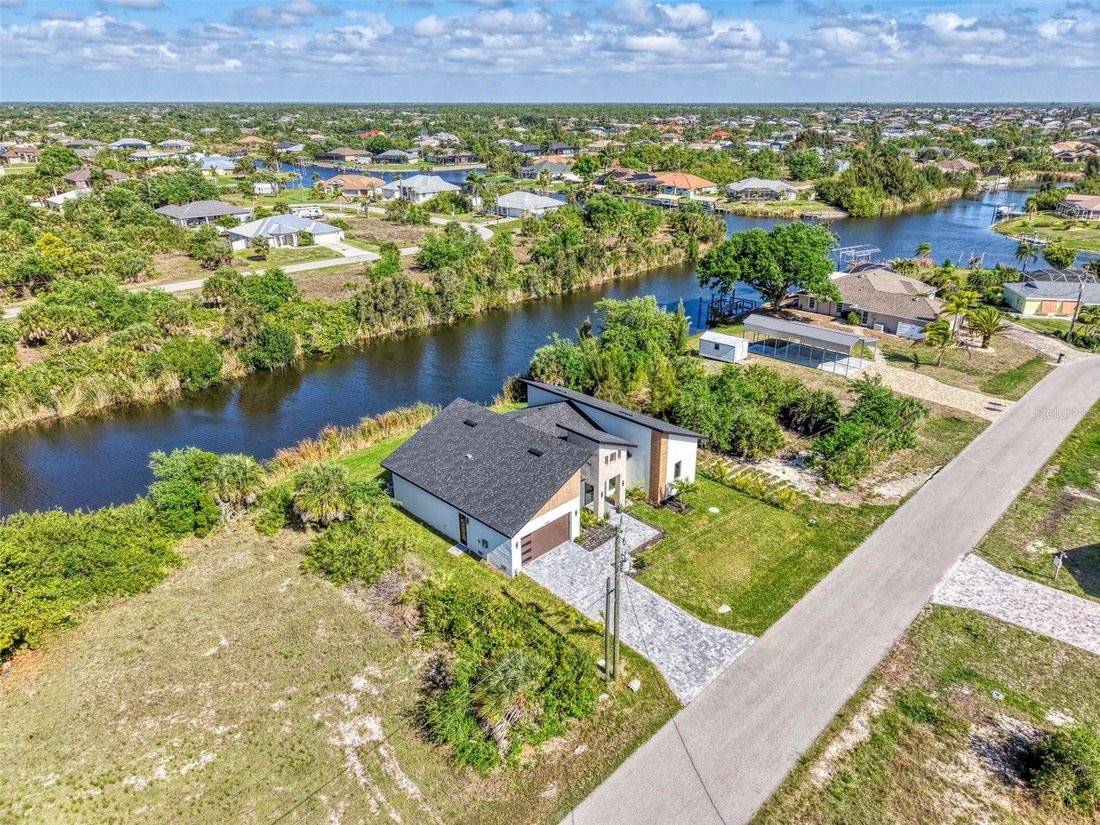 House in Port Charlotte, Florida, United States 4 - 17603914
