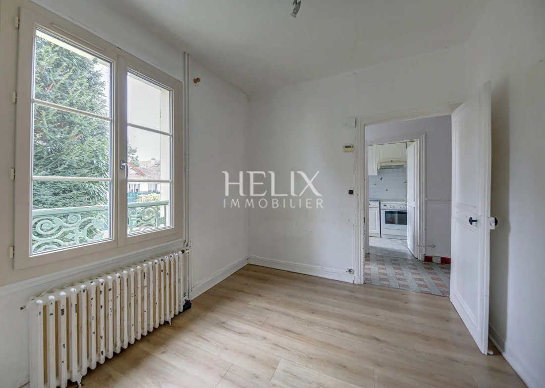 House in Mexique, Le Pecq, France 4 - 17612257