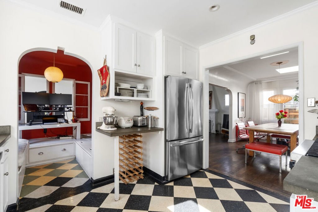 House in Los Angeles, California, United States 3 - 17605944