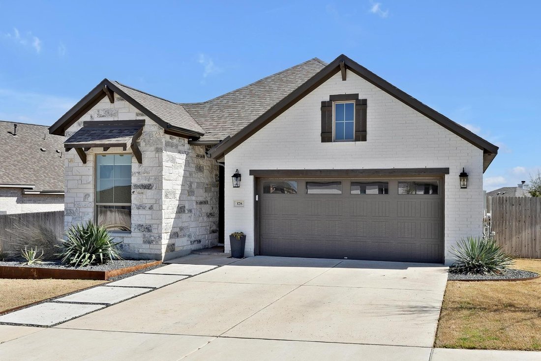 House in Buda, Texas, United States 3 - 17609943