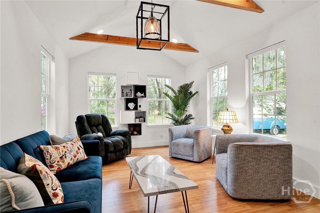 House in Savannah, Georgia, United States 5 - 17605367