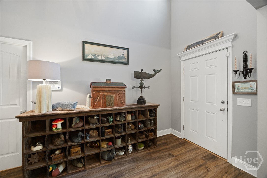 House in Riceboro, Georgia, United States 3 - 17605324