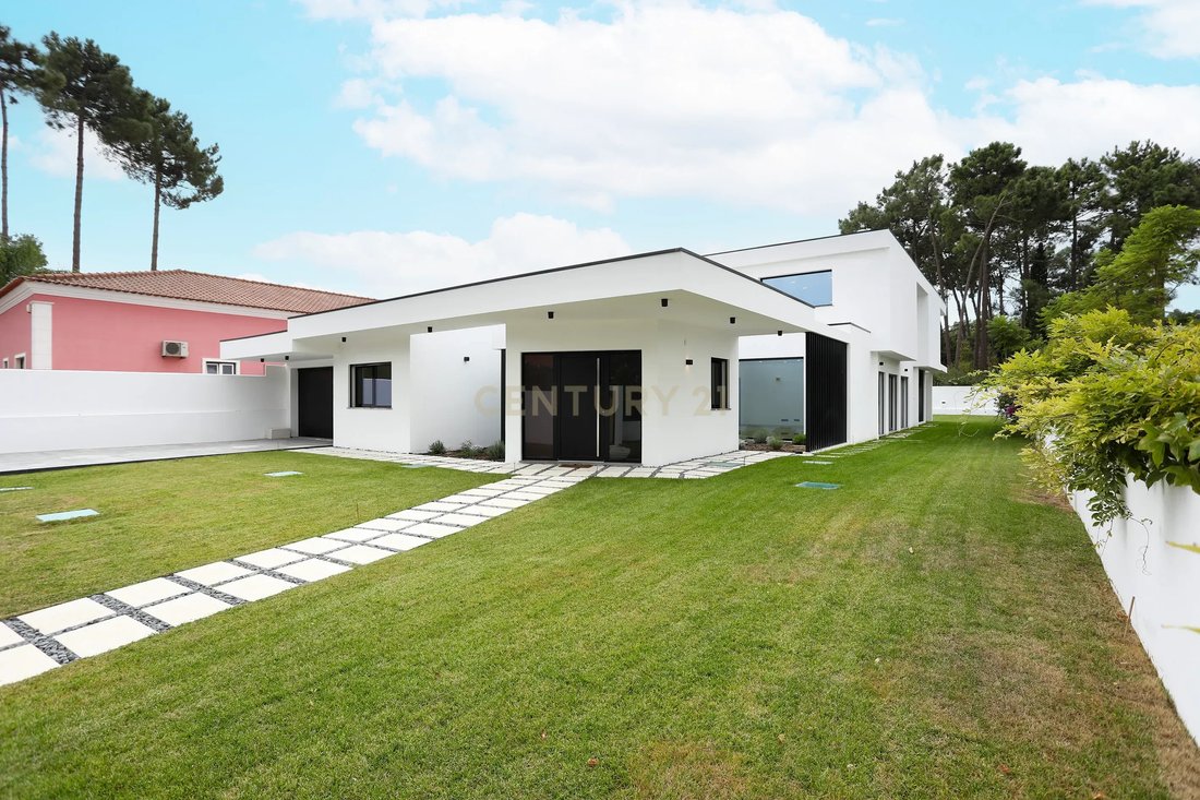 Villa in Corroios, Setubal, Portugal 2 - 17602358