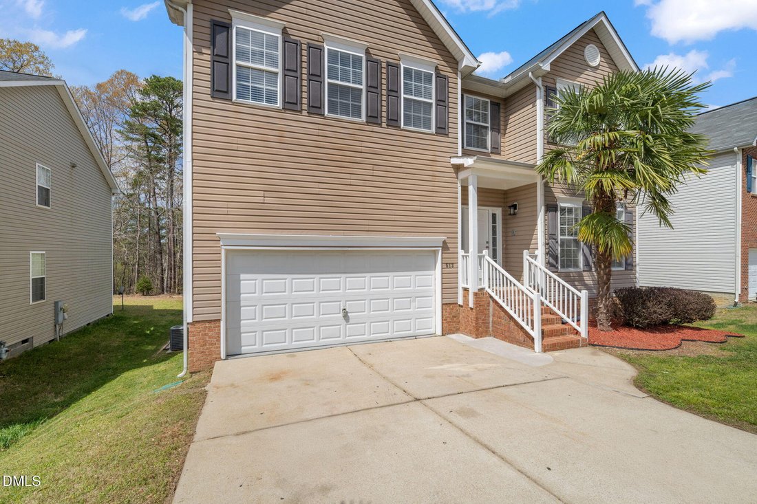 House in Raleigh, North Carolina, United States 2 - 17602810