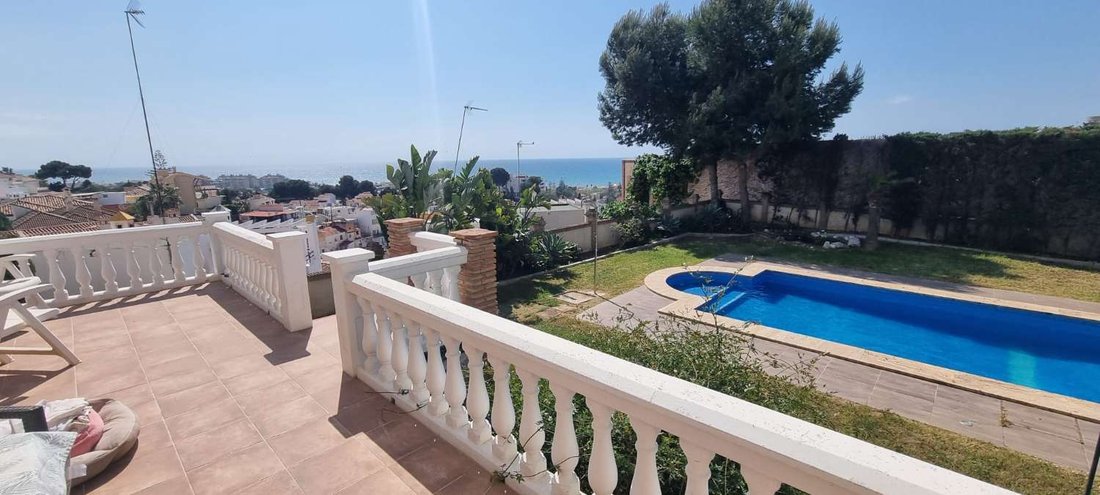 Chalet in Este, Malaga, Spain 3 - 17497626
