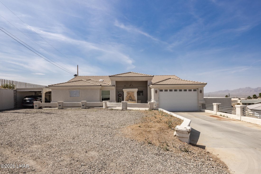 Casa a Desert Hills, Arizona, Stati Uniti 5 - 17598563
