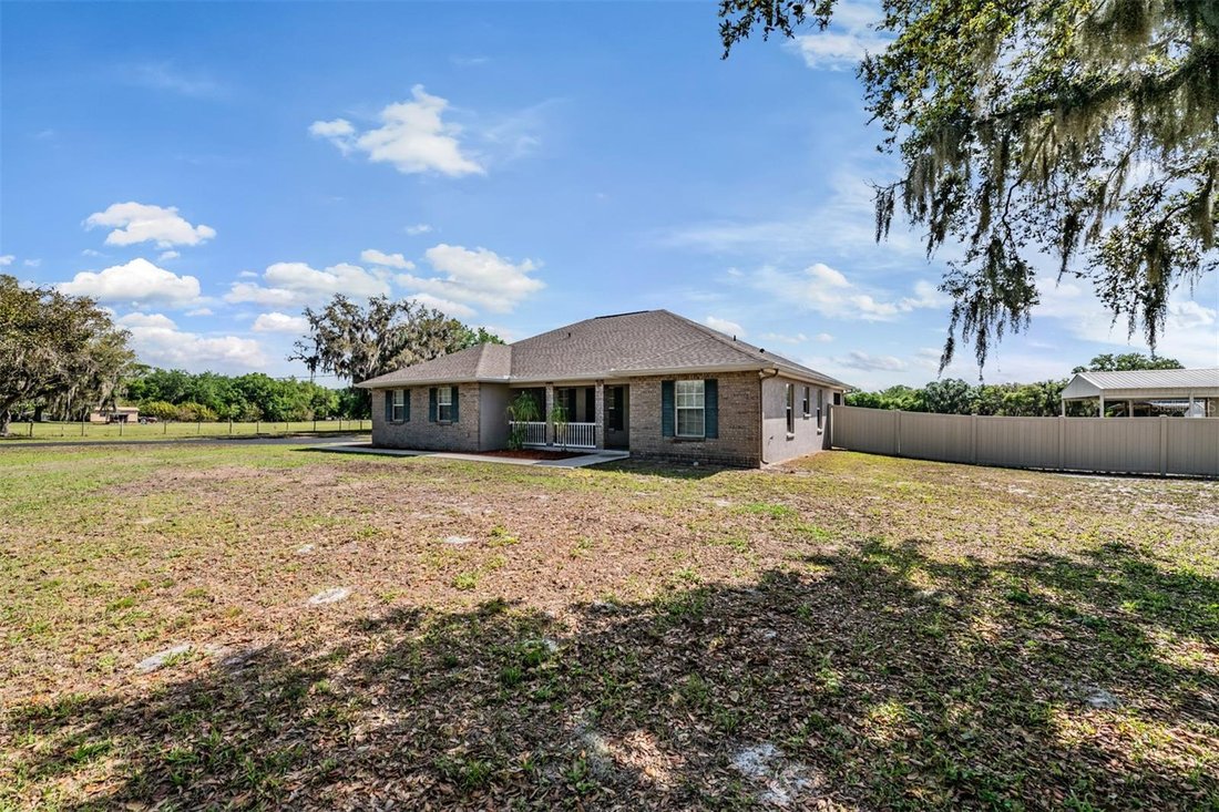 House in Wimauma, Florida, United States 4 - 17604155