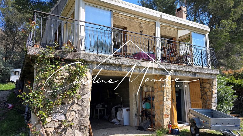 House in Ventabren, Provence-Alpes-Côte d'Azur, France 3 - 17602376