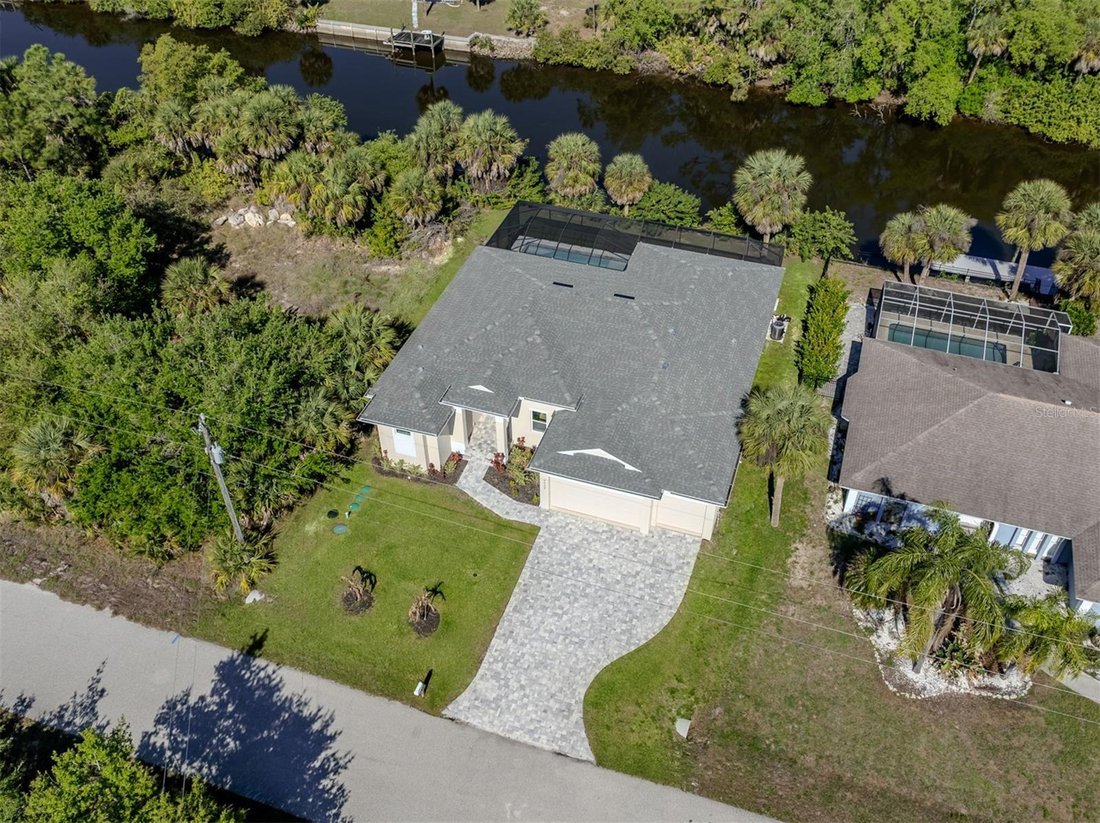 House in Port Charlotte, Florida, United States 2 - 17604735