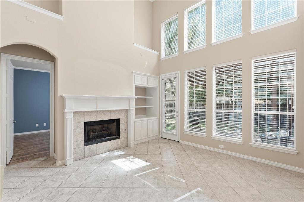 Townhouse in Frisco, Texas, United States 3 - 17610720