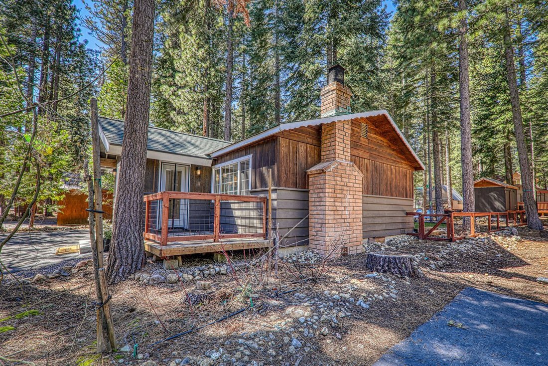House in Tahoma, California, United States 3 - 17611768