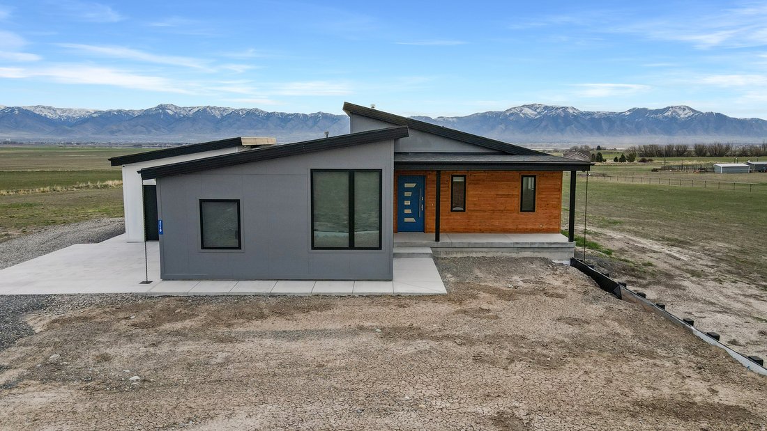 House in Mendon, Utah, United States 2 - 17601730