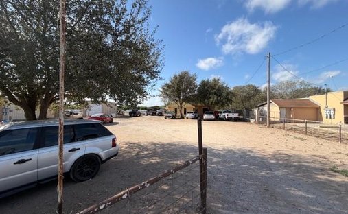 House in Mission, Texas, United States 1