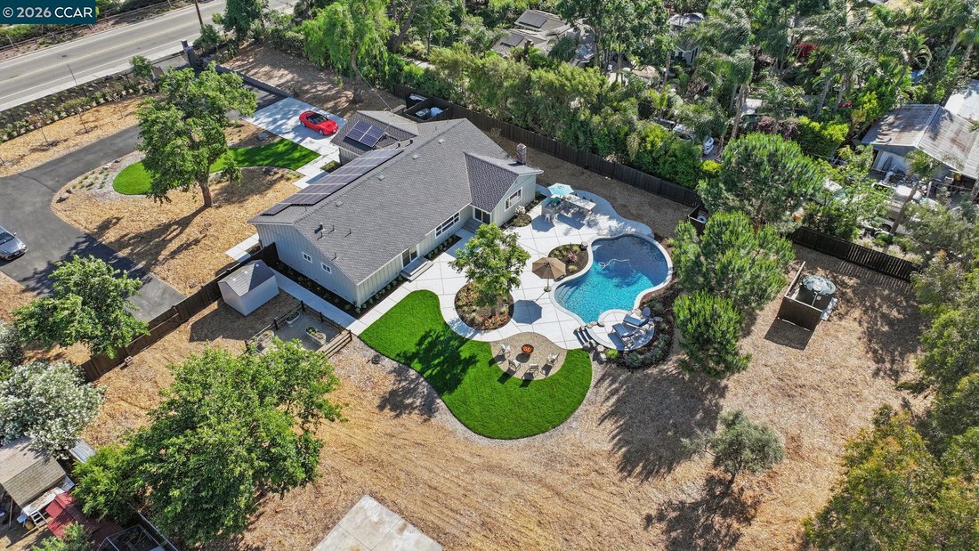 House in Oakley, California, United States 1 - 17600737