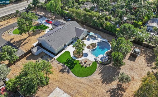 House in Oakley, California, United States 1