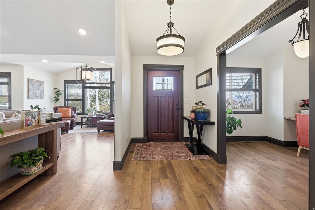 House in Wellsville, Utah, United States 4 - 17601435