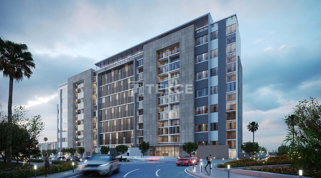 Apartment in Yas Island / Jazeerat Yas, Abu Dhabi Emirate, United Arab Emirates 2 - 17612890