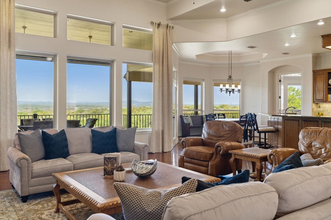 House in Horseshoe Bay, Texas, United States 4 - 17609629