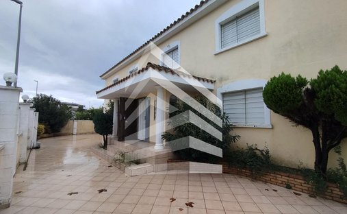 Villa à Empuriabrava, Catalogne, Espagne 1