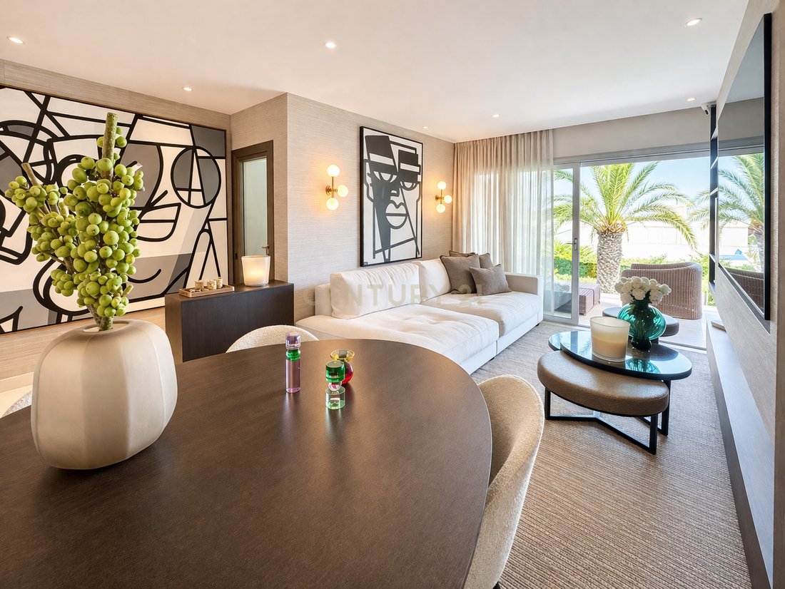 Apartment in Ibiza Town, Balearic Islands, Spain 2 - 16223851