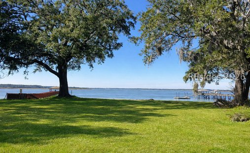 Land in Hilton Head Island, South Carolina, United States 1