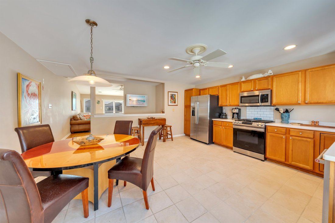 Townhouse in Wildwood, New Jersey, United States 4 - 17603288