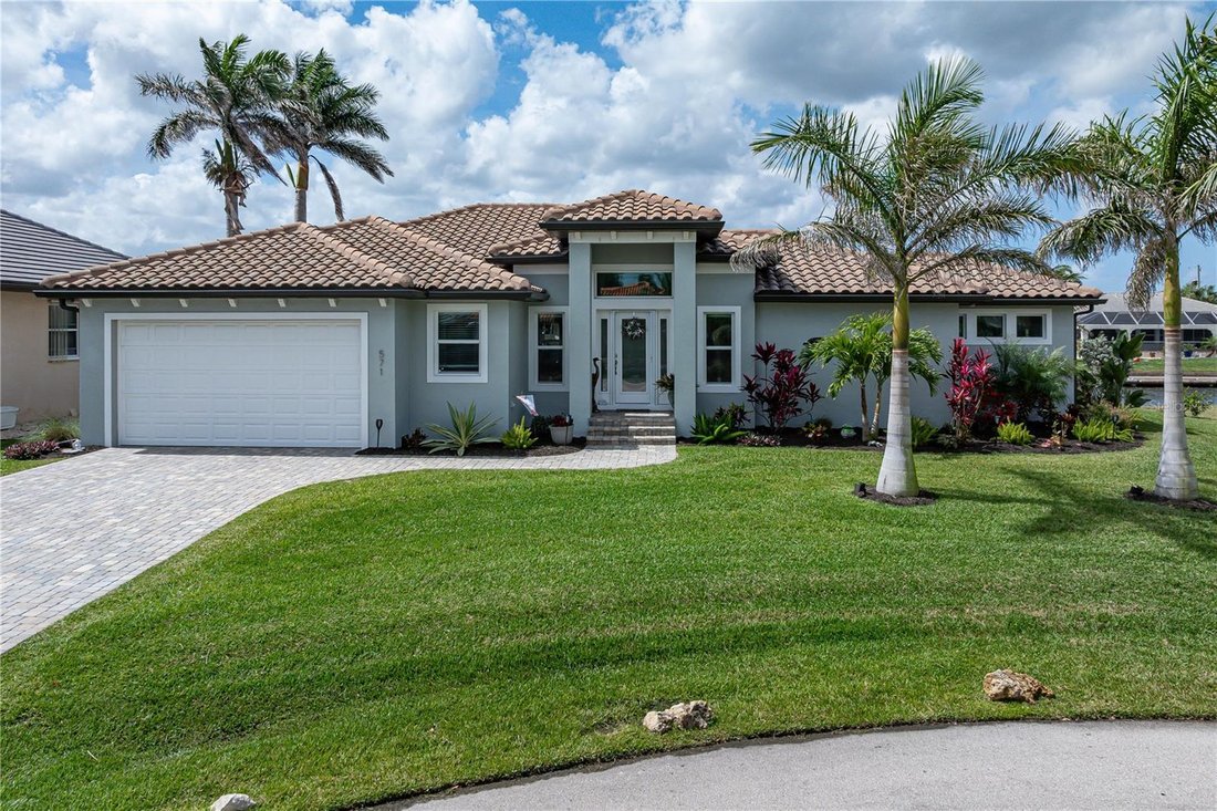 House in Punta Gorda, Florida, United States 2 - 17605090