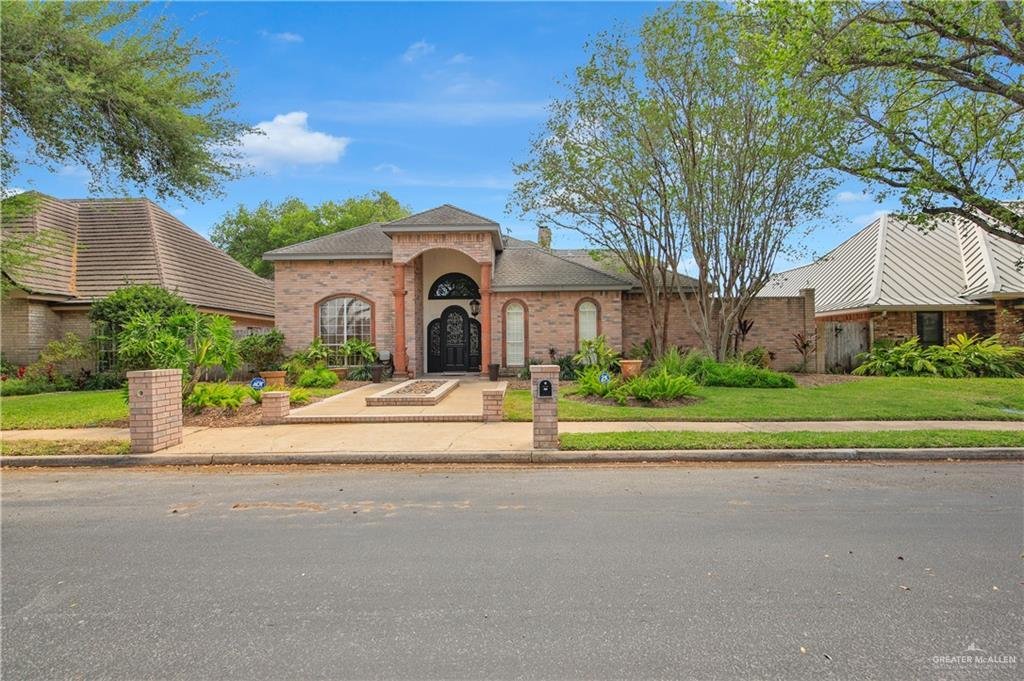 House in McAllen, Texas, United States 1 - 17604997