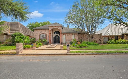 House in McAllen, Texas, United States 1