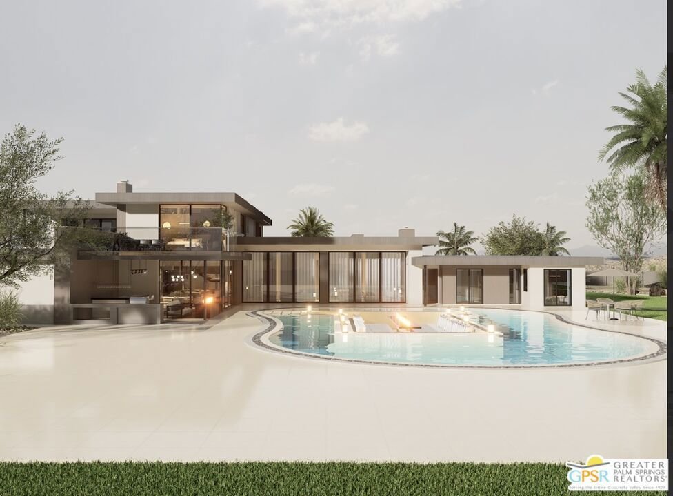 House in Twentynine Palms, California, United States 2 - 17606425