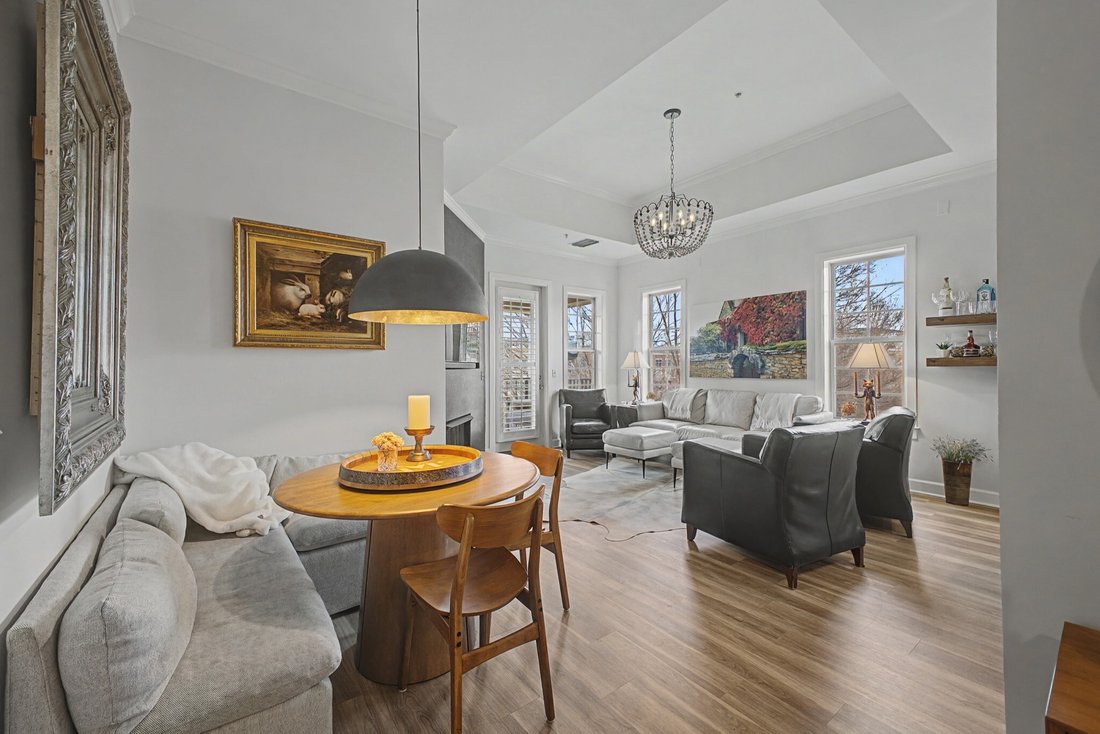 Condo in Nashville, Tennessee, United States 2 - 17607193