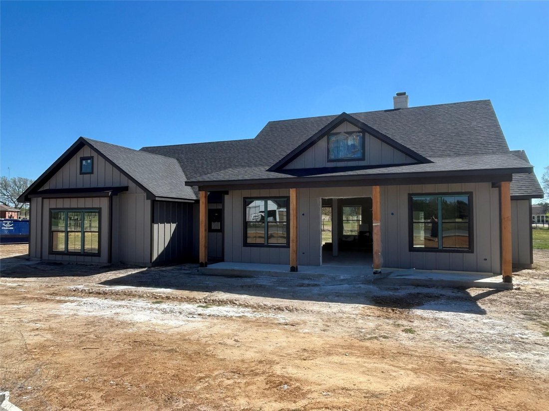 House in Caldwell, Texas, United States 5 - 17610033