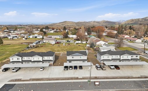 Franklin, Idaho, United States 1