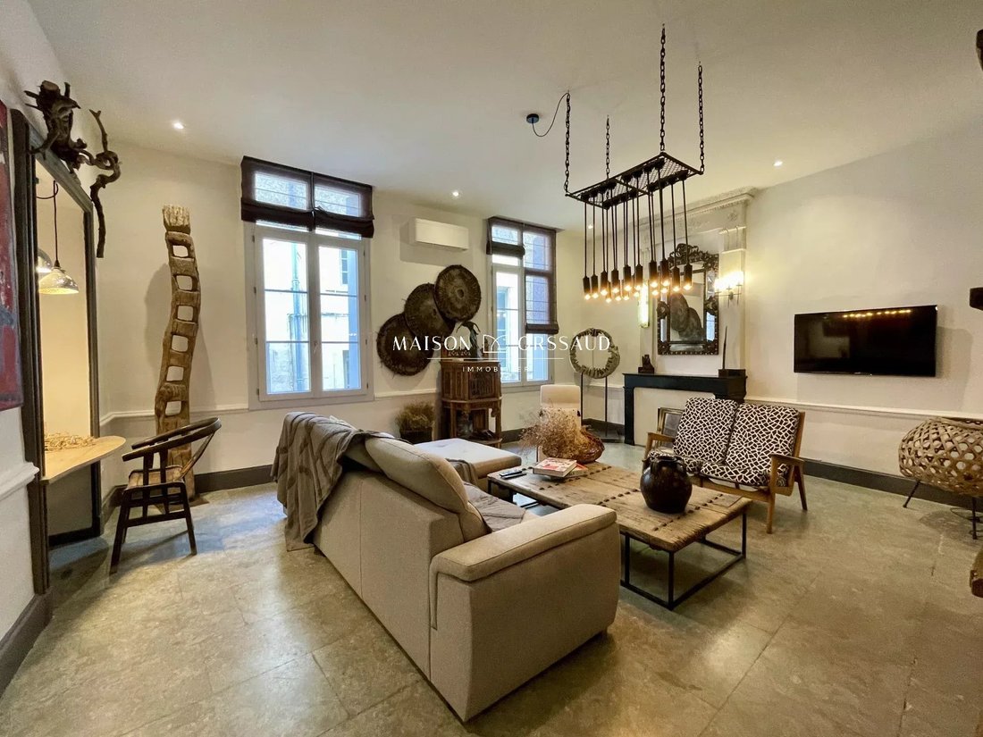 Apartment in Port Ariane-Vasque-Fontvin-Périphérie, Lattes, France 3 - 17612154