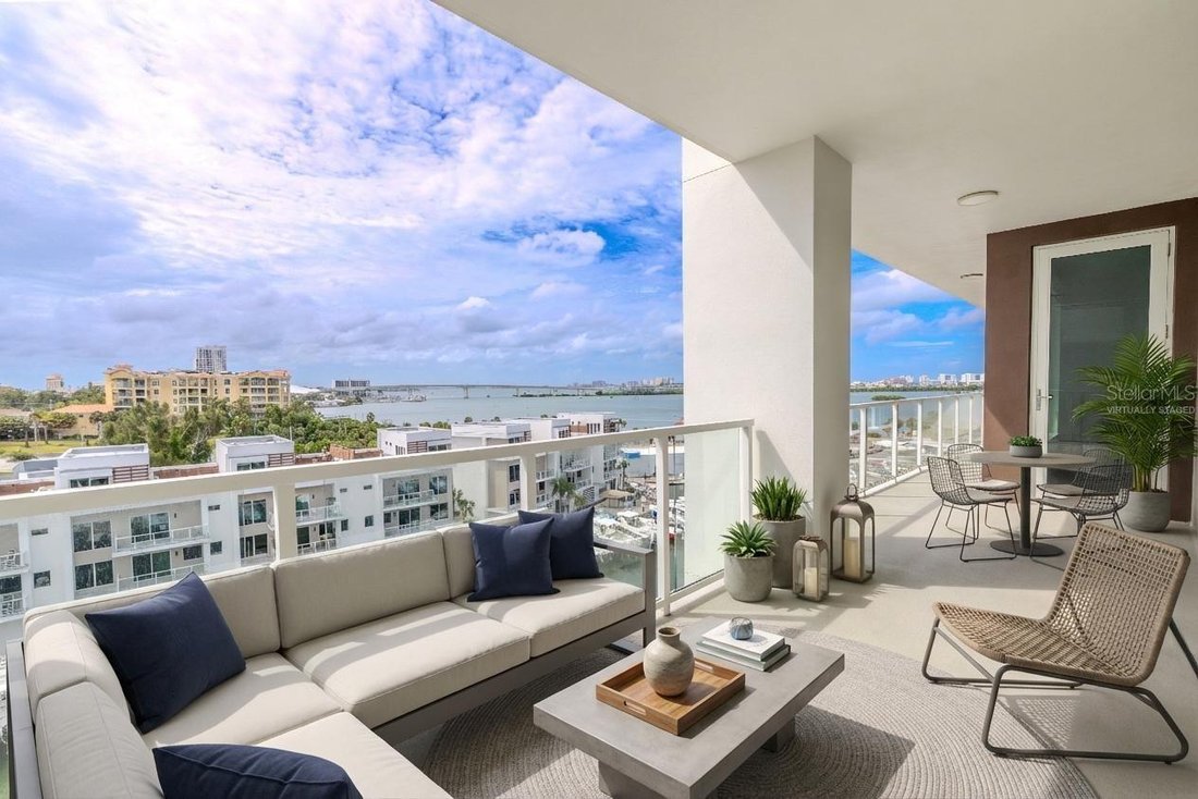 Condo in Clearwater, Florida, United States 5 - 16880814